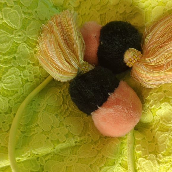 Ollari for Anthropologie Lacy Wide-Leg Pants - Picture 3 of 5